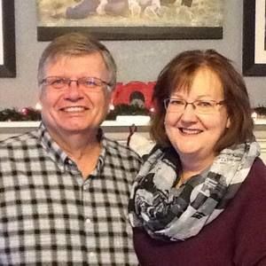 Meet your Posher, Barb